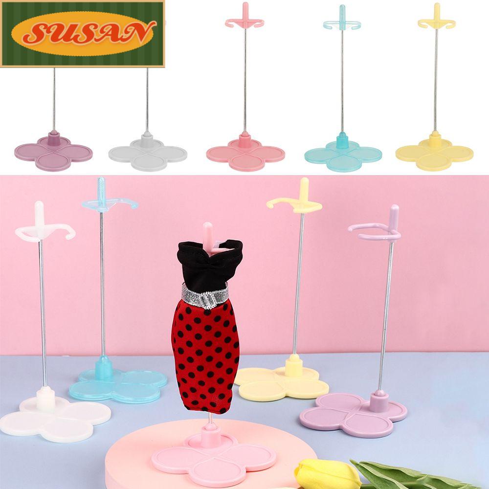 Mô Hình Búp Bê SUSANS Có Khớp Động Cơ Thể Người Đứng 5 Màu Thân Thiện Với Môi Tr