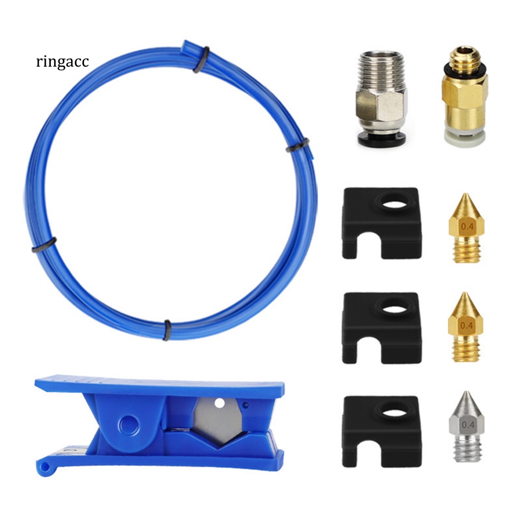 Rga 1 Bộ Dụng Cụ Cắt Ống Kim Loại Độ Cứng Tốt Cho Máy In 3D