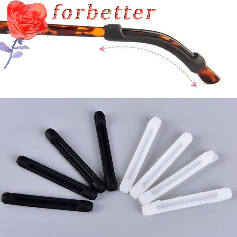 Set 3 Cặp Móc Đeo Tai Bằng Silicone Mềm Chống Trượt Khi Chơi Thể Thao