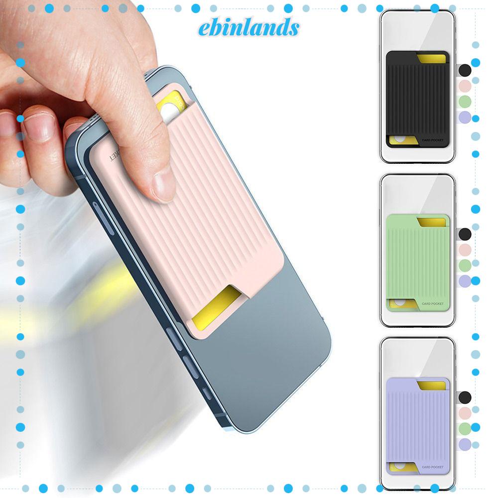 Giá Đỡ Thẻ ID / Danh Thiếp Họa Tiết Vân Đá Sang Trọng Tiện Dụng