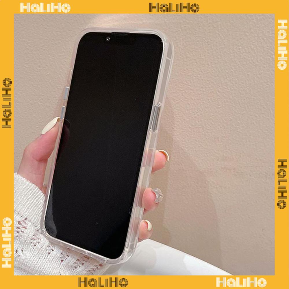 Ốp Điện Thoại TPU Mềm Chống Sốc In Hình Bàn Phím Cho iPhone 11 14 13 Pro Max 12 Pro Max 11 xr xs 7 8