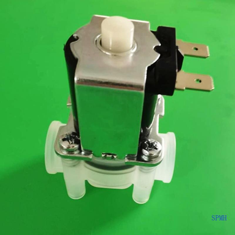 Bộ 1 / 2 Van Điện Từ Cho Van Nước