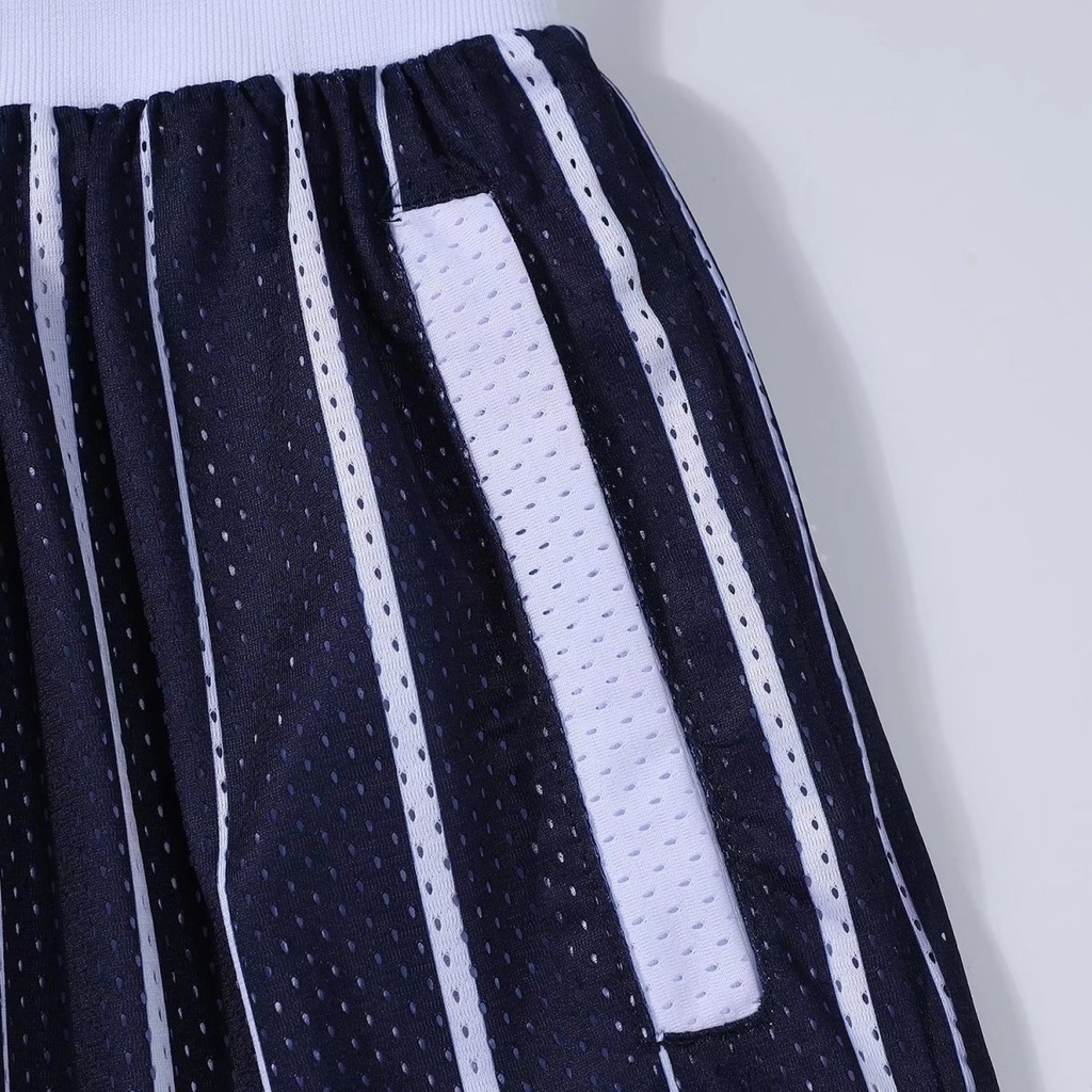 Quần Dài Thể Thao Hai Lớp Thoáng Khí In Họa Tiết Da Báo Thời Trang Cho Nam Và Nữ