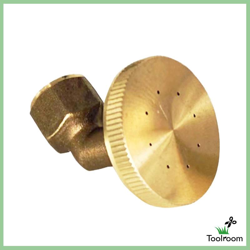 Vòi Phun Nước Tưới Vườn 8 Lỗ Siêu Bền Chất Lượng Cao