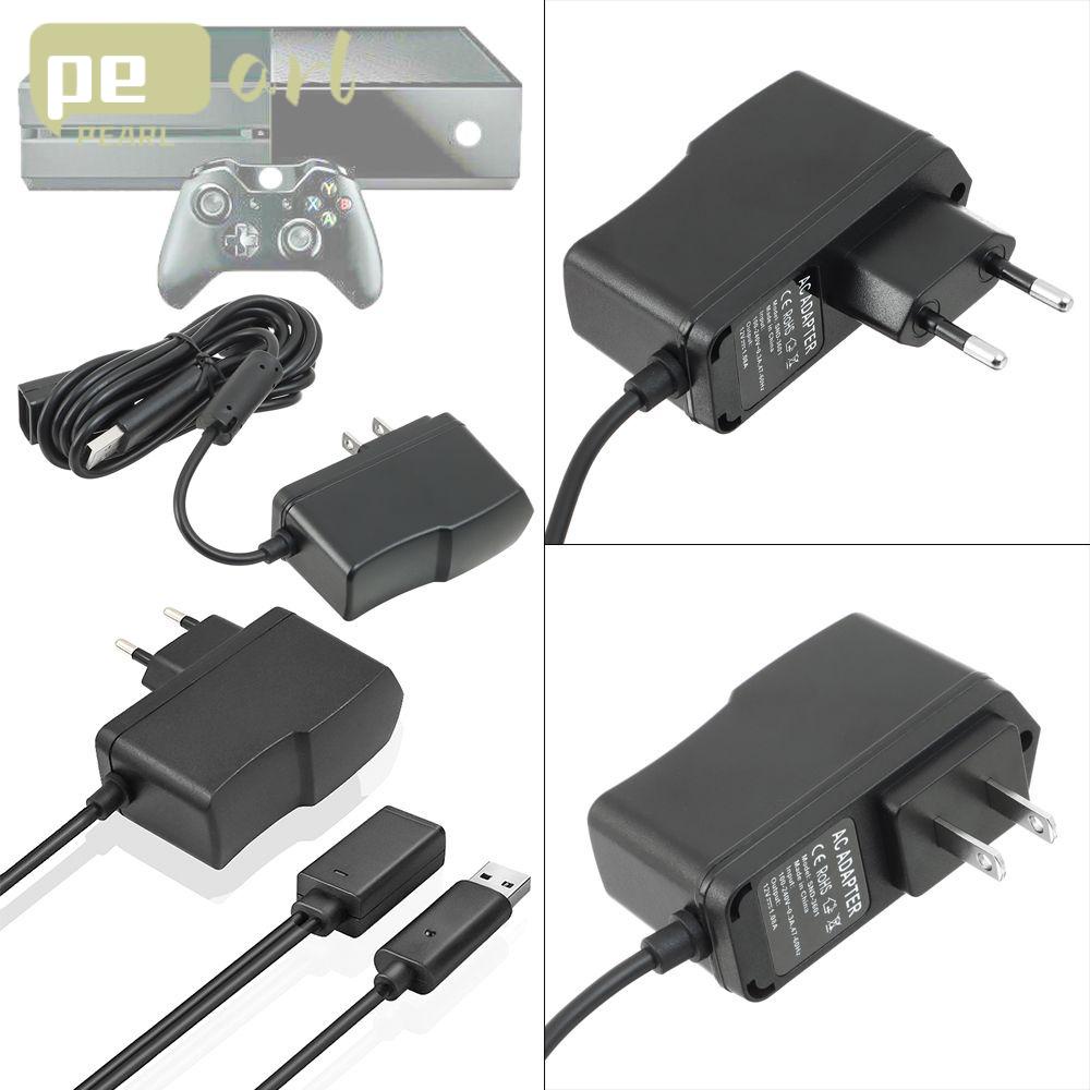 .Dây Cáp Sạc AC Cảm Biến Kinect Dành Cho XBOX 360 XBOX 360