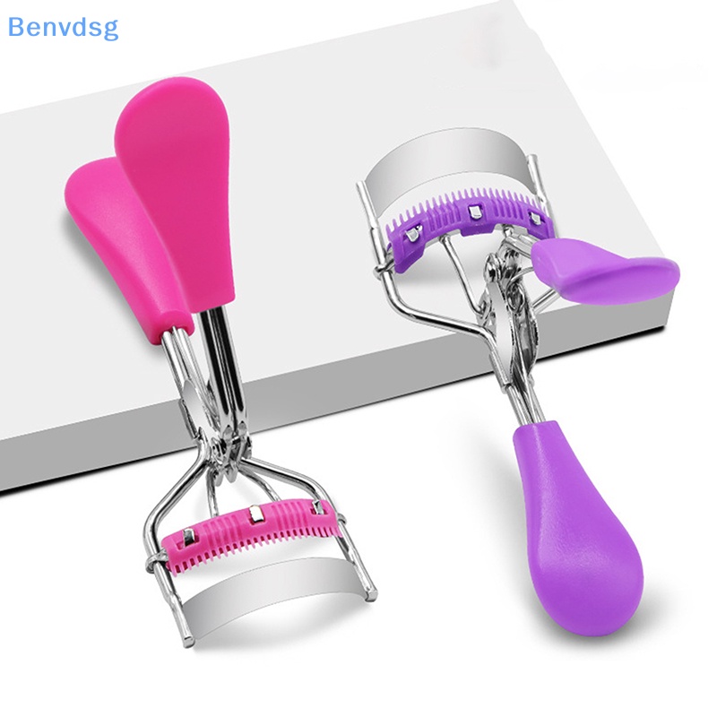 Dụng Cụ Bấm Cong Mi Chuyên Nghiệp Tiện Lợi