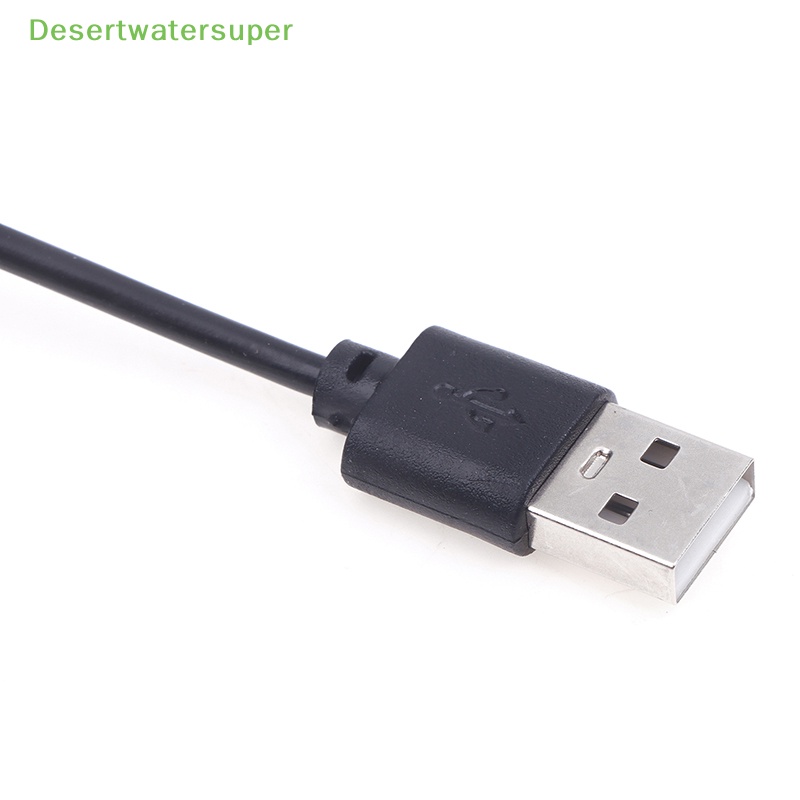 Tông Đơ Điện Cắt Tóc DSVN Thay Thế 5V Kèm Sạc USB Tiện Dụng