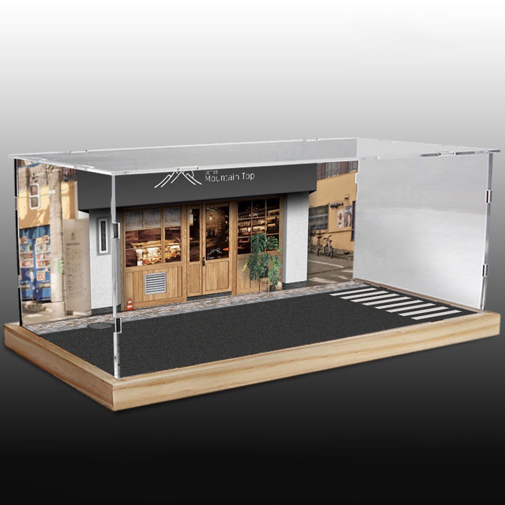 Ốp Bảo Vệ Màn Hình Hiển Thị Xe Hơi Tỉ Lệ 1 / 32