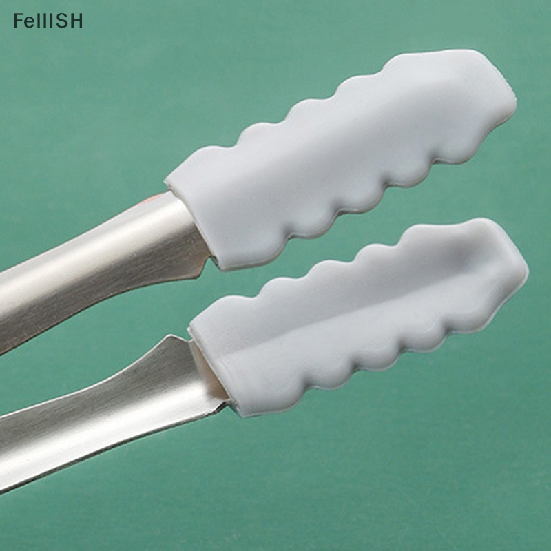 Đá Viên Uống Whiskey Bằng Thép Không Gỉ Có Thể Tái Sử Dụng Kèm Kẹp Gắp Silicone 439br