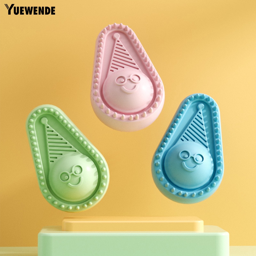 Đồ Chơi Gặm Nhấm Chống Trầy Xước Chống Mài Mòn Không Mùi Tiện Dụng Cho Thú Cưng