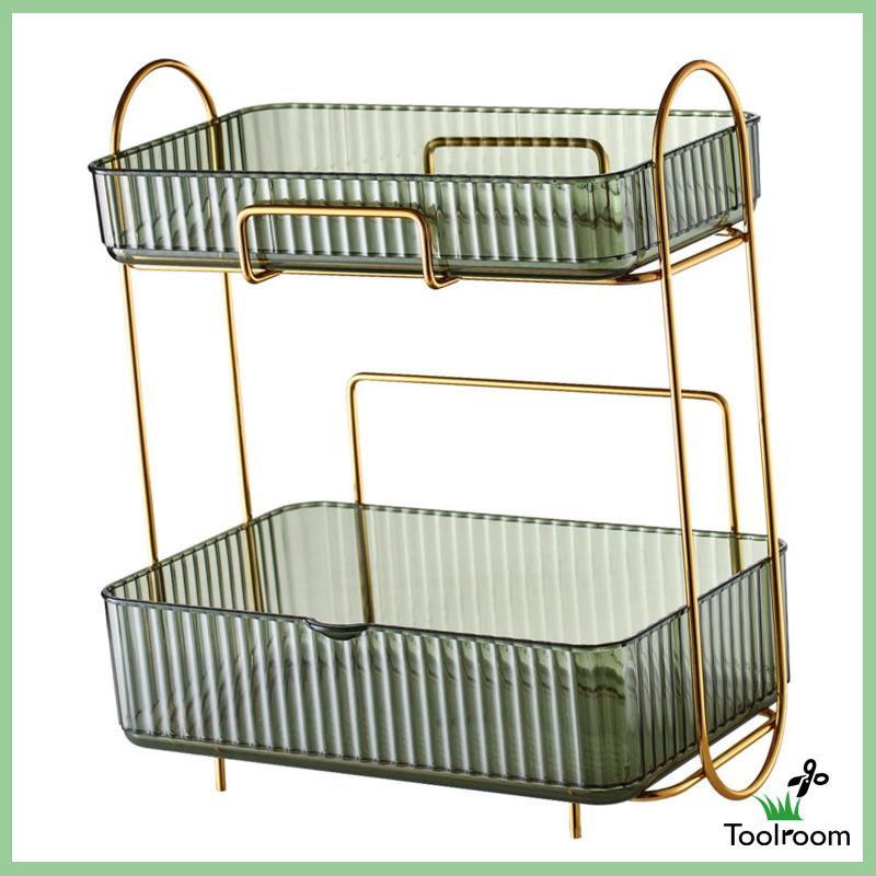 Giá Đỡ Trưng Bày Đồ Dùng Để Bàn Tiện Dụng