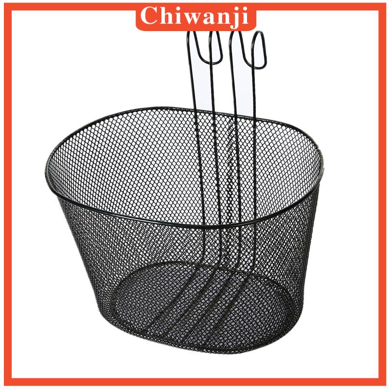 Giỏ Đựng Đồ Gắn Phía Sau Xe Đạp Leo Núi Tiện Dụng Cho Người Lớn