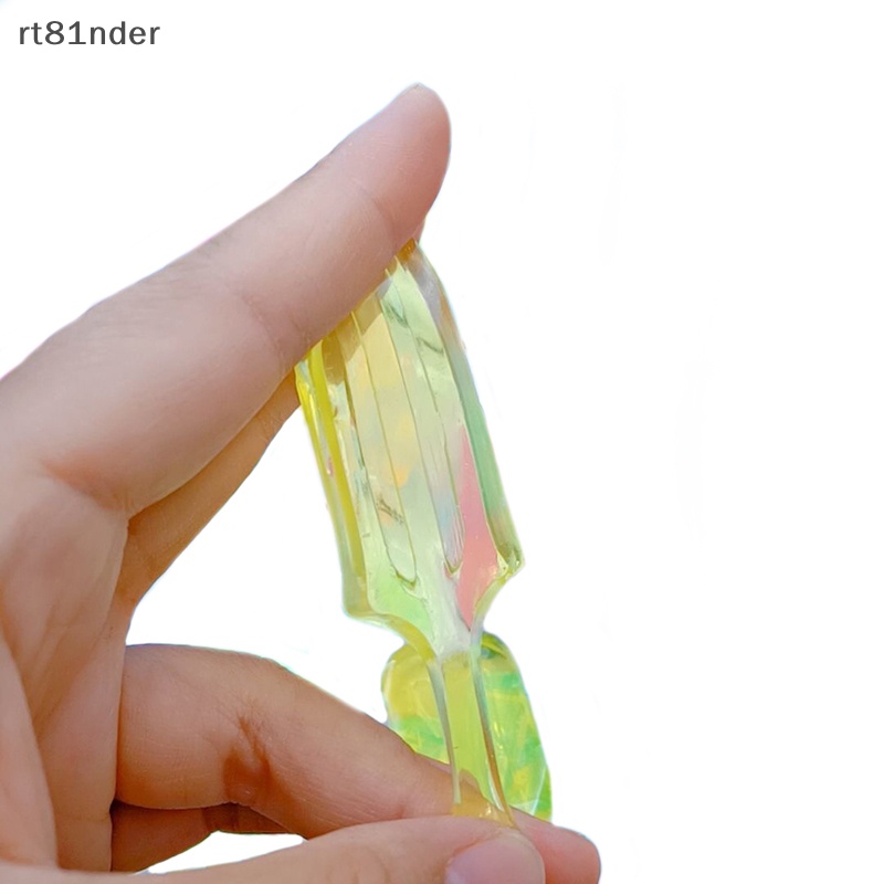 Bộ 2 Đồ Chơi Mini Cầm Tay Hình Cây Kem Giúp Giảm Căng Thẳng