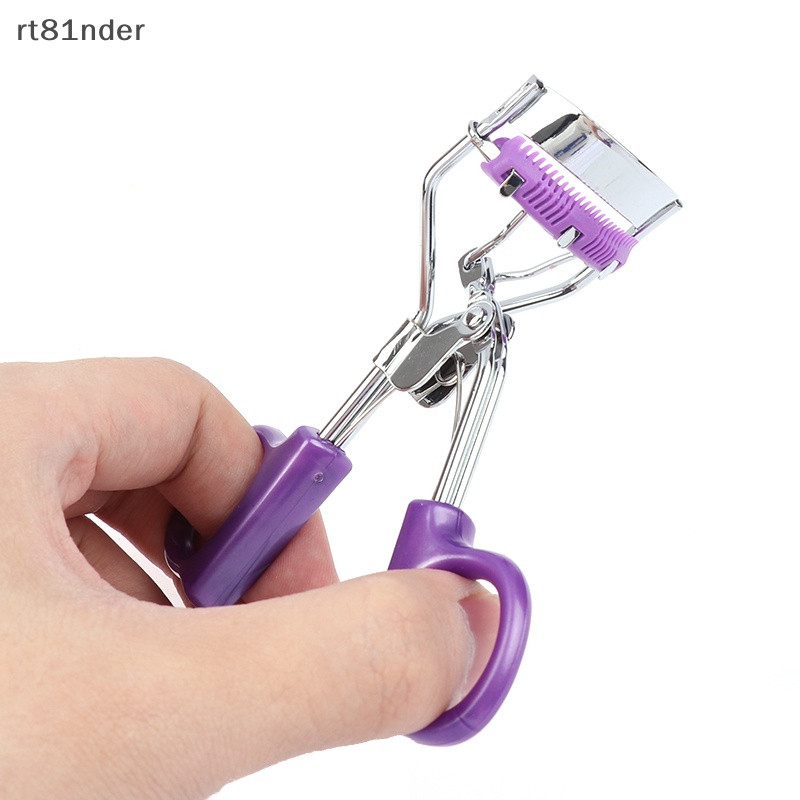 Dụng Cụ Bấm Cong Mi Phù Hợp Với Mọi Hình Dạng Mắt