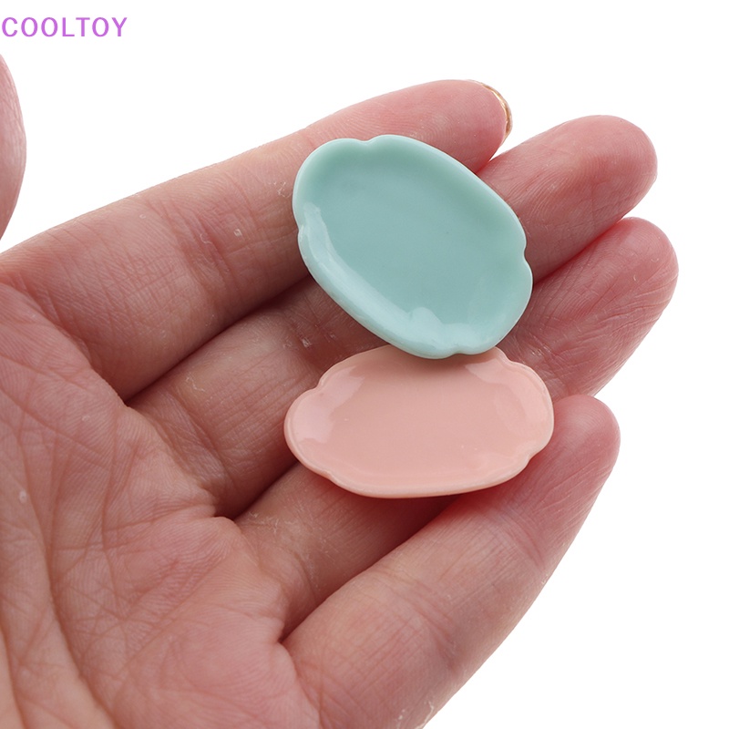 1 Mô Hình Bữa Tối COOLTOY 1: 12 Trang Trí Nhà Búp Bê