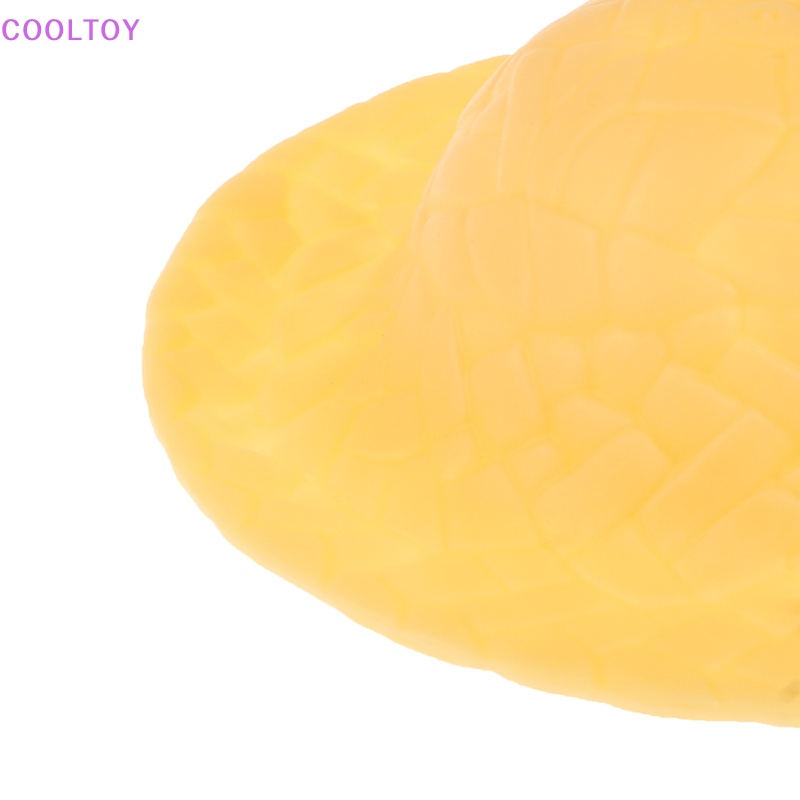 Bộ 5 Mô Hình Mũ Rơm Mini Bằng Nhựa Tỉ Lệ 1: 12 Trang Trí Nhà Búp Bê