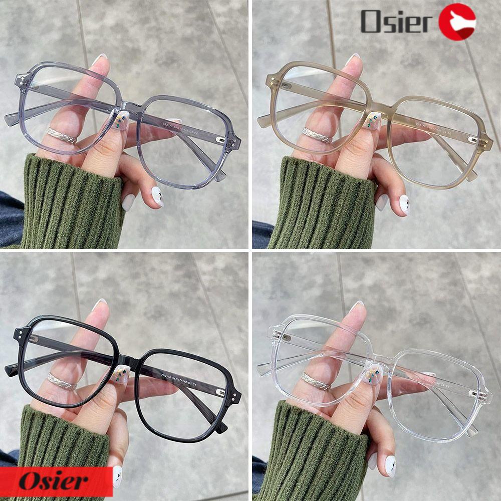 Mắt Kính Chống Ánh Sáng Xanh Siêu Nhẹ 1 # Di Động Tiện Dụng Cho Văn Phòng