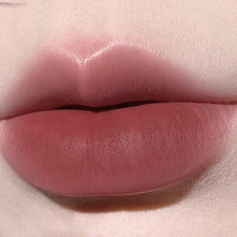 Son Môi HERORANGE Dạng Thỏi Mềm Mịn Như Nhung Không Gây Lộ Vân Môi