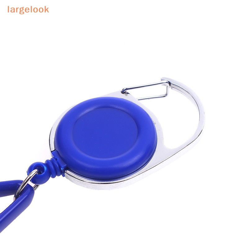 Móc Khóa Có Kẹp Bằng Silicone Tiện Dụng