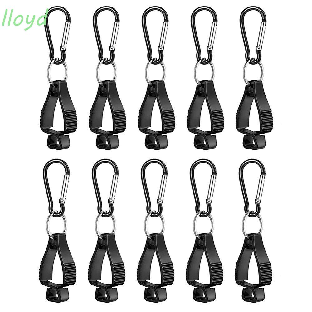 Giá Đỡ Kẹp Găng Tay Chống Thất Lạc Đa Năng Tiện Dụng