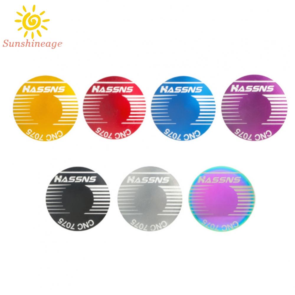 Nắp Đậy Trục Khuỷu Tay Quay Xe Đạp Bằng Hợp Kim Nhôm Chống Bụi