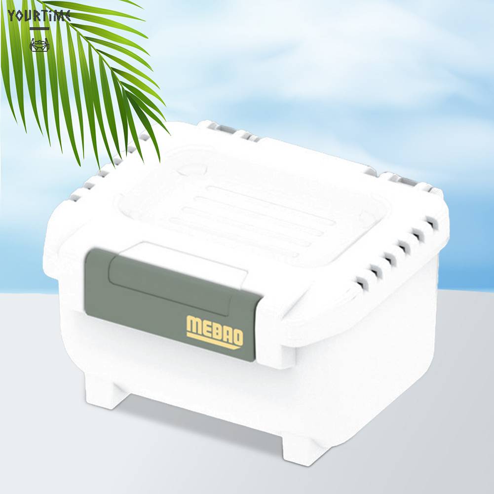 Hộp Đựng Dụng Cụ Câu Cá Có Thể Tháo Rời Tiện Dụng