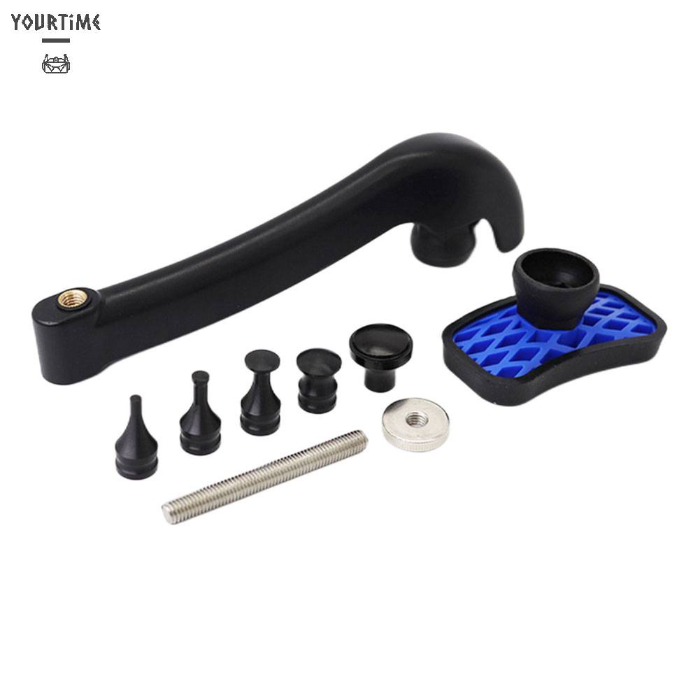 Dụng Cụ Loại Bỏ Vết Lõm Xe Hơi Xoay 360 Độ