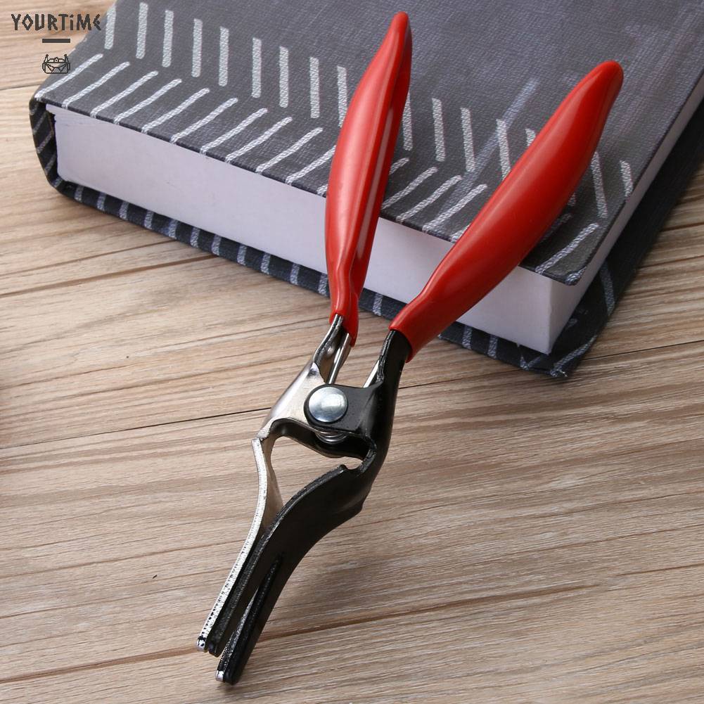 Kìm Cắt Ống Dầu Chuyên Dụng Cho Xe Hơi