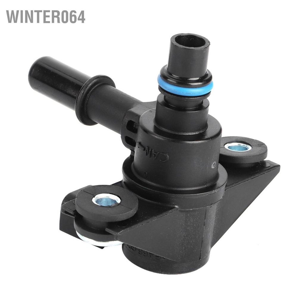 Winter064 Hơi Hộp Thanh Lọc Van điện từ AU5Z9C915B Phù hợp cho Ford Edge/Escape/Explorer/F150