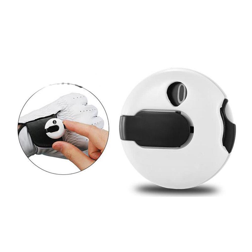 Dụng Cụ Đếm Điểm Số Chơi Golf Chuyên Dụng