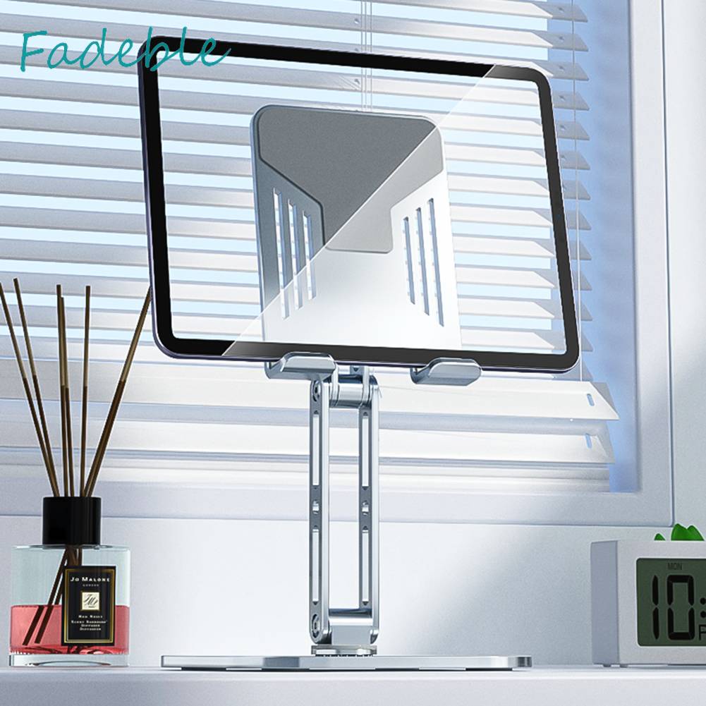 Giá Đỡ Máy Tính Bảng / Điện Thoại Có Thể Điều Chỉnh Kích Thước 12.9 Inch