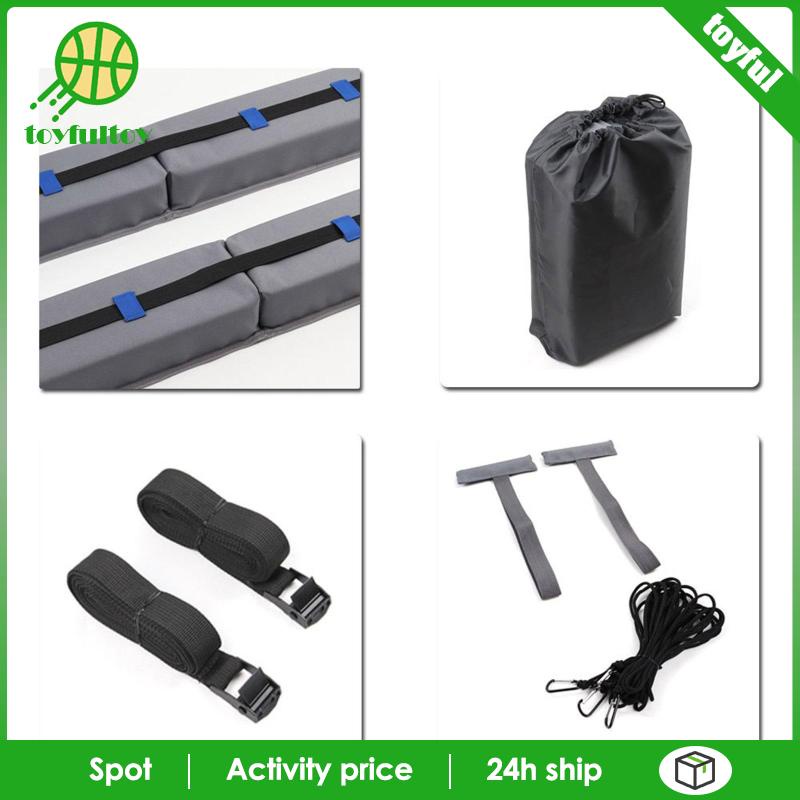 Đệm Mềm Gắn Nóc Xe Hơi Thông Dụng Cho Thuyền Kayak / Canoe