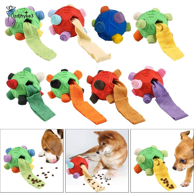 Bóng Đồ Chơi Huấn Luyện Cún Cưng lzdjhyke3