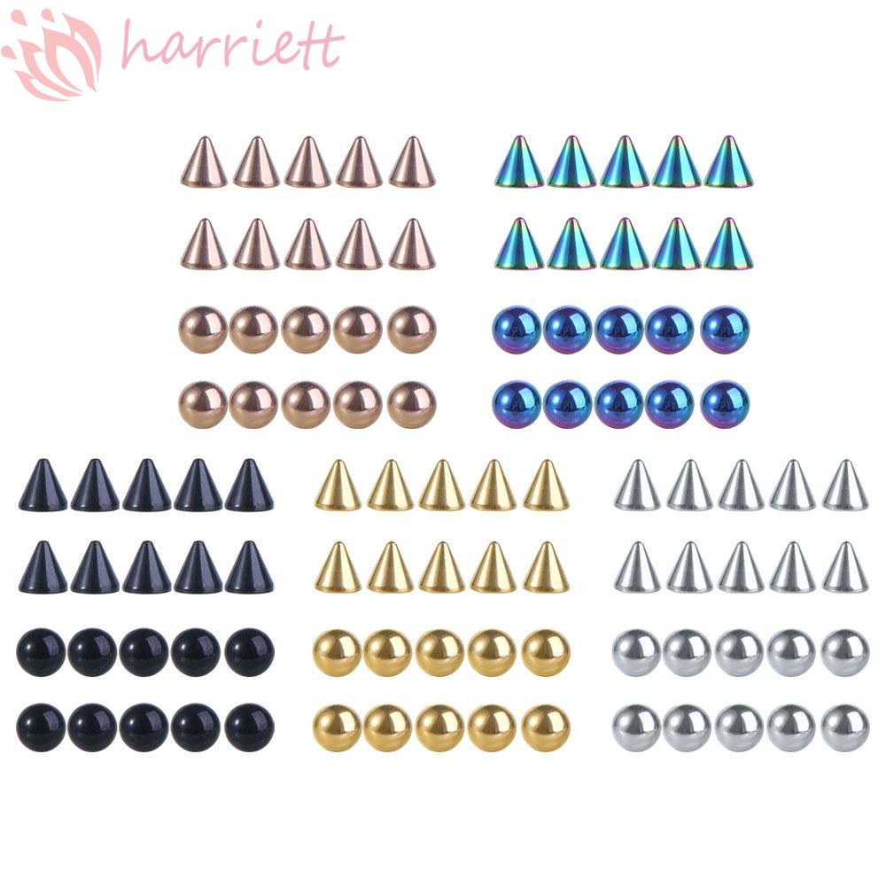 Khuyên Xỏ Cơ Thể Không Xỏ Bằng Thép Không Gỉ Hình Đôi Môi Phong Cách Punk Dành Cho Nữ