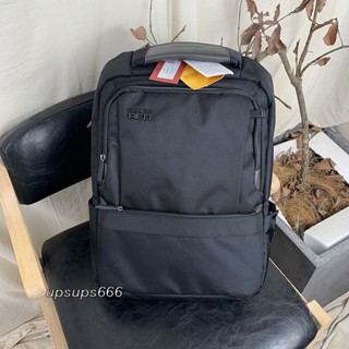 Balo Nylon Chống Thấm Nước Siêu Nhẹ Samsonite BLUNTES AI3 52cm Thời Trang Công Sở