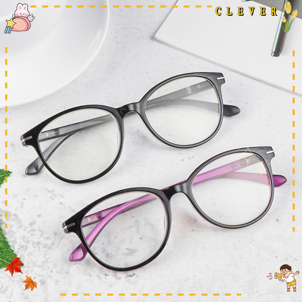 Kính Đọc Sách Gọng PC Phẳng Siêu Nhẹ Độ Nét Cao