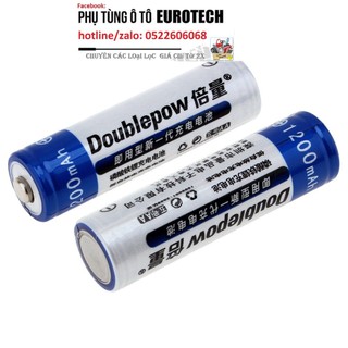 Pin sạc aa 1200mah doublepow