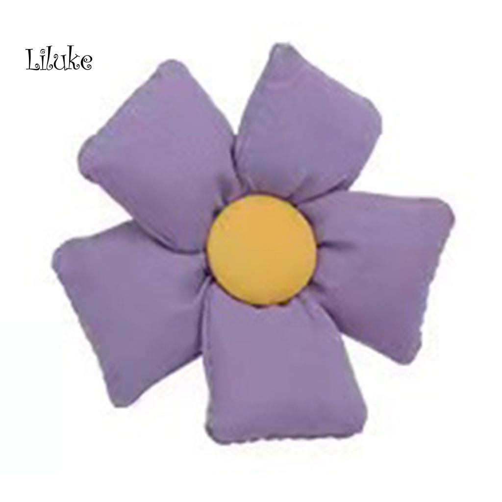 Dây Buộc Tóc Vải Mềm Co Giãn Xinh Xắn Cho Bé Gái