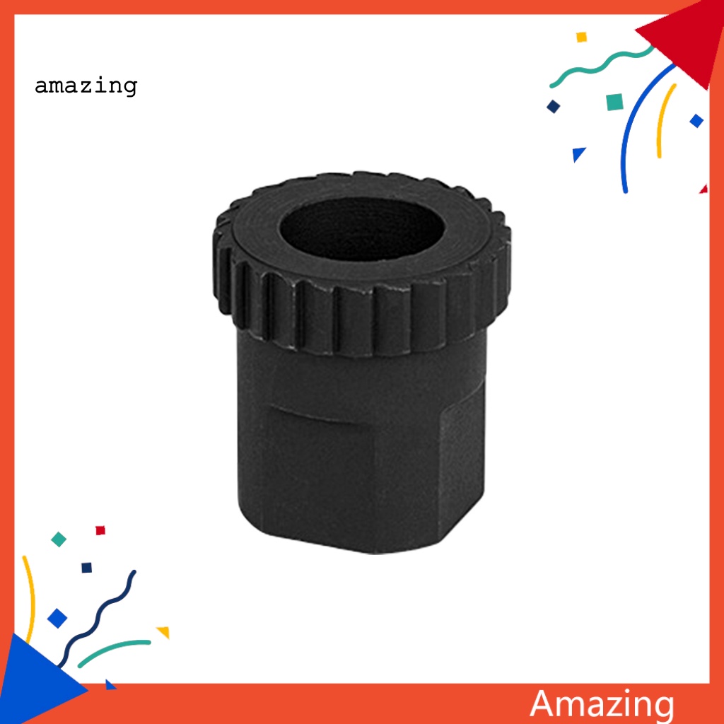 Dụng Cụ Tháo Trục Bánh Xe Đạp Siêu Cứng Gọn Nhẹ Chống Gỉ