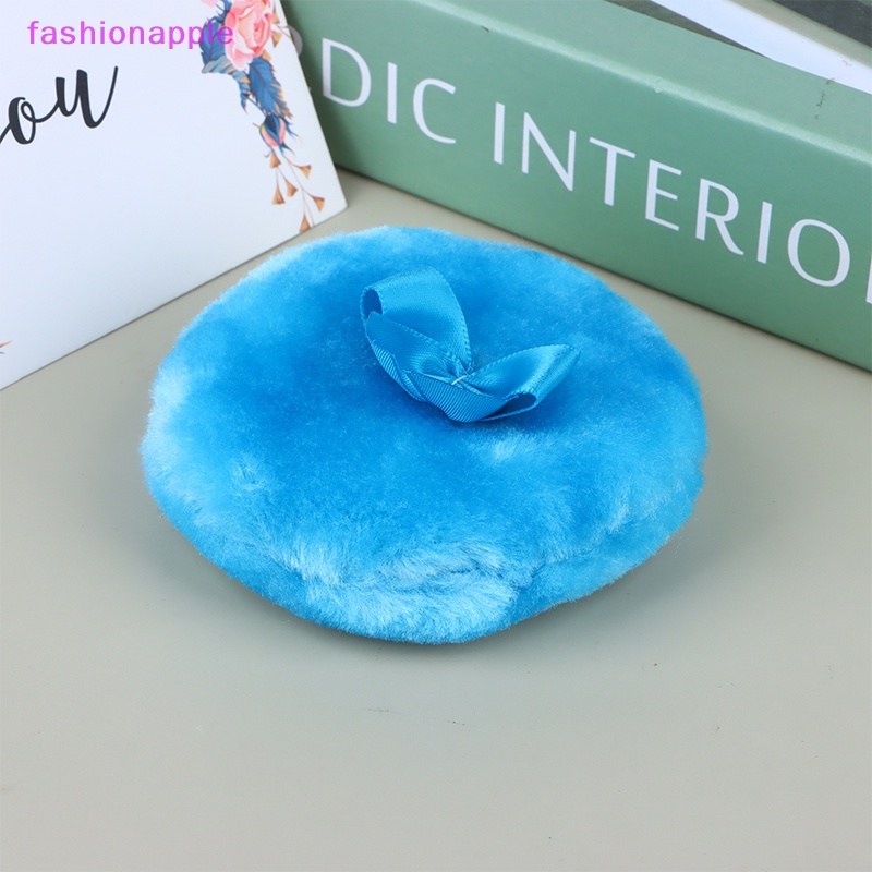 Mút Đánh Phấn Trang Điểm Cỡ Lớn Tiện Dụng