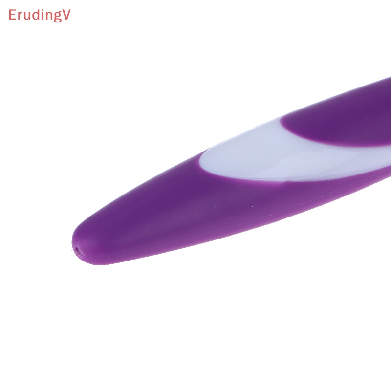 Bàn Chải Đánh Răng Một Đầu Mềm Mại Chỉnh Nha Chuyên Dụng