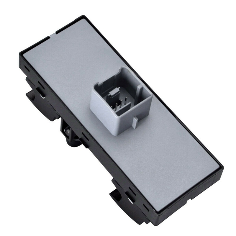 Công Tắc Điều Khiển Cửa Sổ Xe Hơi Golf 5 Golf 6 Jetta MK5 Mk6 Tiguan Touran Passat B6 B7 2006-2015 1K4959857Bình Nước Chất Lượng Cao Tiện Lợi Dễ Sử Dụng