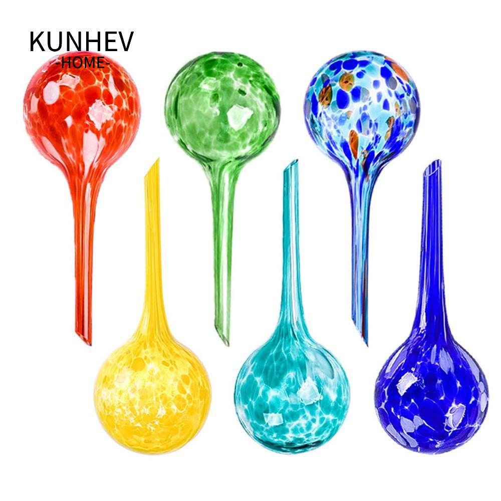 KUNHEV Thiết Bị Tưới Cây Tự Động Nhỏ Giọt Tiện Dụng