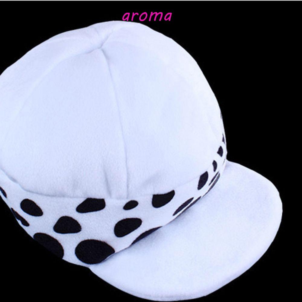 Mũ Lưỡi Trai Họa Tiết Anime Nhật Bản Thời Trang Mùa Đông Dành Cho Nam