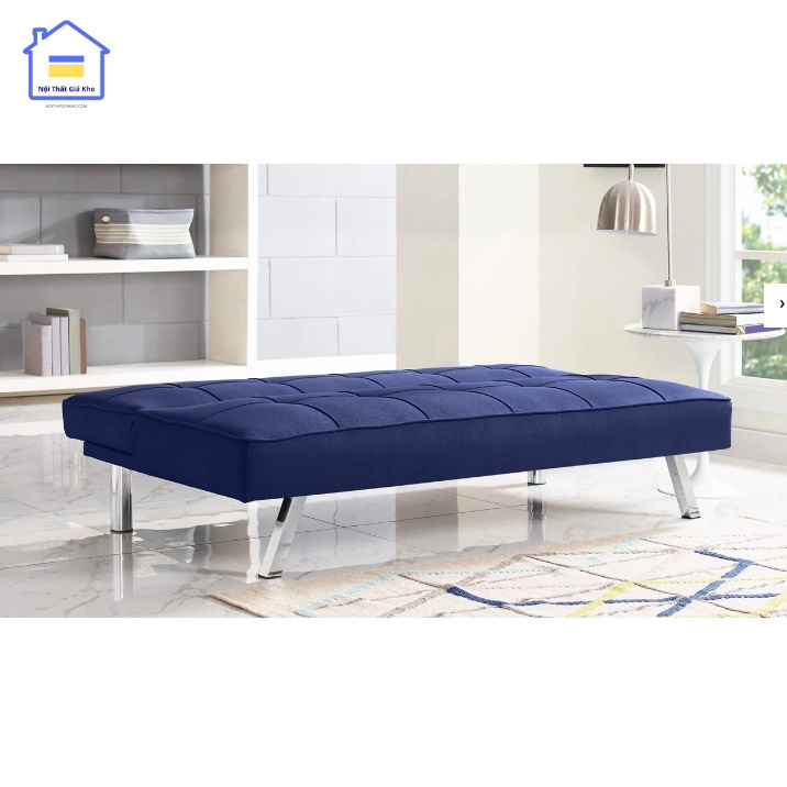 Ghế sofa giường phòng khách đa năng - sofa bed