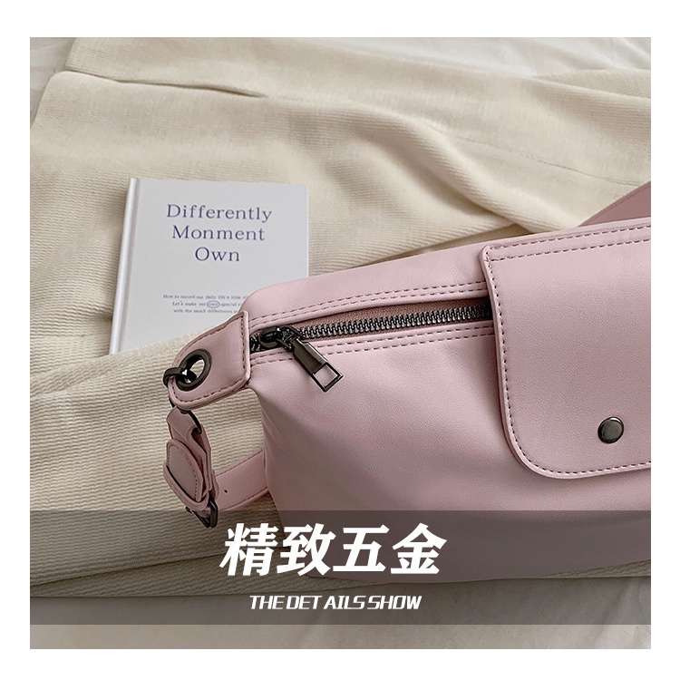 Túi Xách Cỡ Lớn Thiết Kế Mới Đơn Giản Thời Trang Theo Phong Cách Hàn Quốc