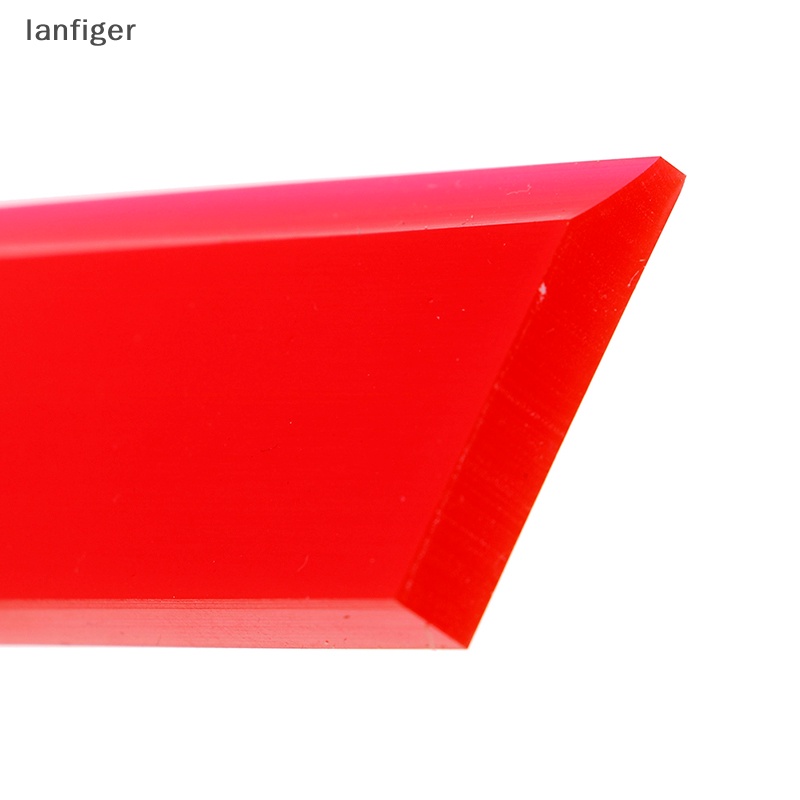 Lanf Dụng Cụ Cạo Màng vinyl Bọc Cửa Sổ Xe Hơi Làm Sạch Nước