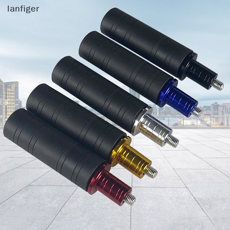 Thanh Trượt Bảo Vệ Khung Xe Máy Scooter Chống Va Chạm 7mm