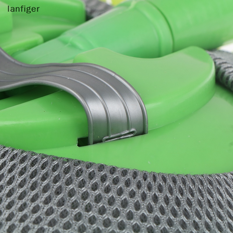 Chổi Lau Nhà Cán Dài 2 Trong 1 Chuyên Dụng Cho Xe Hơi