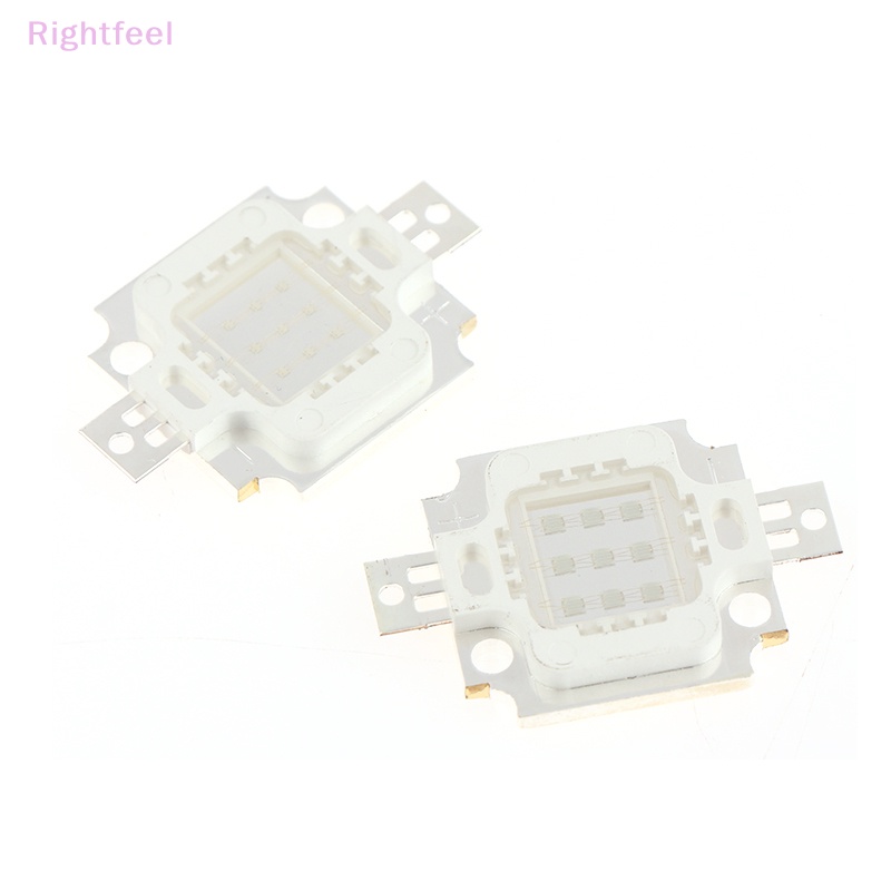 Chip Đèn LED Kích Thích Tăng Trưởng 440nm 450nm 10W COB Cho Cây Trồng Mới